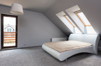 Shirwell bedroom extensions