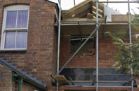 free Shirwell home extension quotes