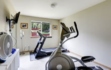 Shirwell home gym construction leads