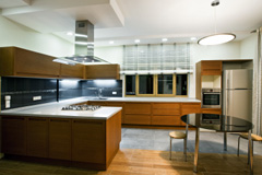 kitchen extensions Shirwell